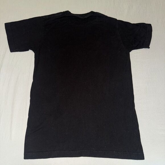 Hunter X Hunter T-Shirt Men's Small Black Gon Killua Leorio Hisoka Anime Cotton - Picture 3 of 6